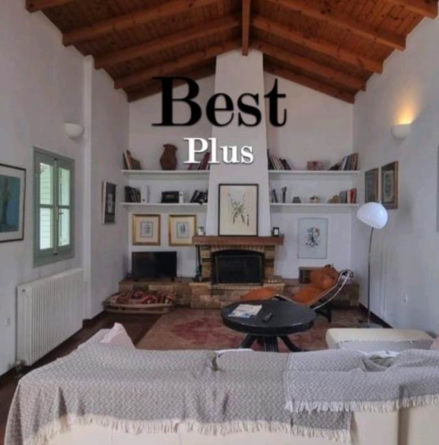(For Sale) Residential Detached house || Athens Center/Athens - 90 Sq.m, 1.300.000€ 