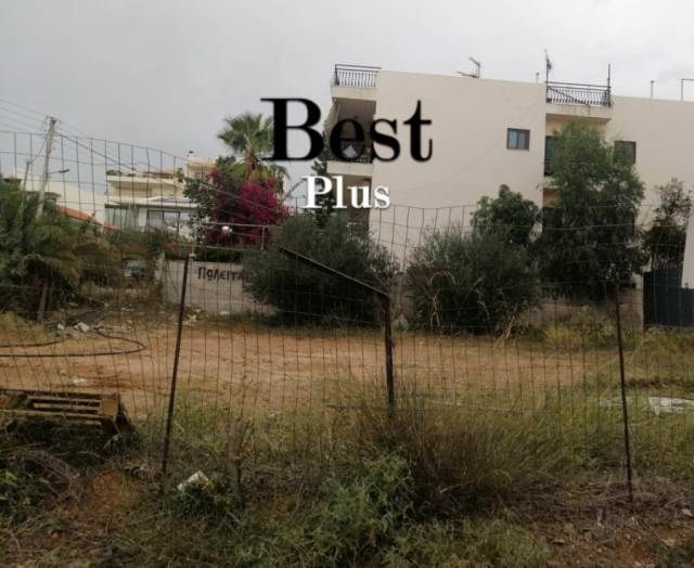 (Προς Πώληση) Αξιοποιήσιμη Γη Οικόπεδο || Ανατολική Αττική/Βούλα - 329 τ.μ, 500.000€ 