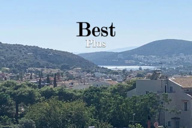 (Προς Πώληση) Αξιοποιήσιμη Γη Οικόπεδο || Ανατολική Αττική/Βάρη-Βάρκιζα - 570 τ.μ, 395.000€ 