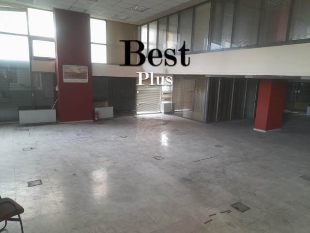 (For Rent) Commercial Conference Room || Athens South/Kallithea - 1.000 Sq.m, 20.000€ 