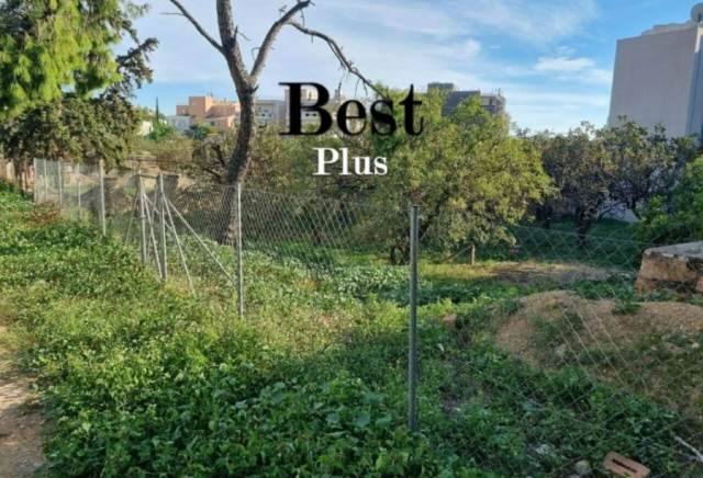 (Προς Πώληση) Αξιοποιήσιμη Γη Οικόπεδο || Αθήνα Νότια/Άλιμος - 625 τ.μ, 1.340.000€ 