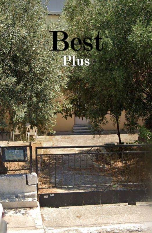 (Προς Πώληση) Αξιοποιήσιμη Γη Οικόπεδο || Αθήνα Νότια/Άλιμος - 250 τ.μ, 520.000€ 