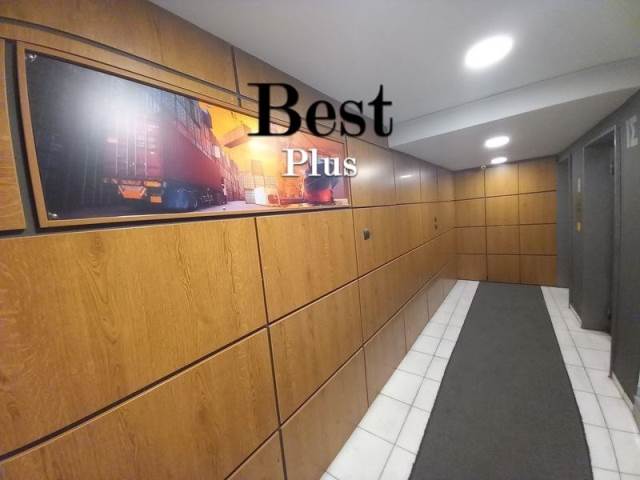 (For Rent) Commercial Office || Piraias/Piraeus - 140 Sq.m, 2.000€ 