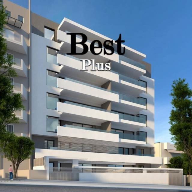 (For Sale) Residential Penthouse || Athens South/Alimos - 190 Sq.m, 4 Bedrooms, 850.000€ 