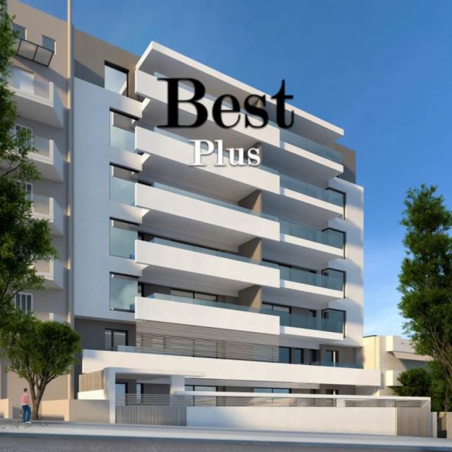 (For Sale) Residential Maisonette || Athens South/Alimos - 176 Sq.m, 3 Bedrooms, 725.000€ 