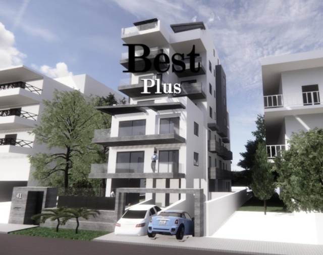 (For Sale) Residential Maisonette || Athens South/Glyfada - 128 Sq.m, 3 Bedrooms, 830.000€ 
