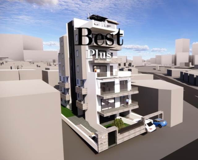 (For Sale) Residential Apartment || Athens South/Glyfada - 64 Sq.m, 1 Bedrooms, 320.000€ 