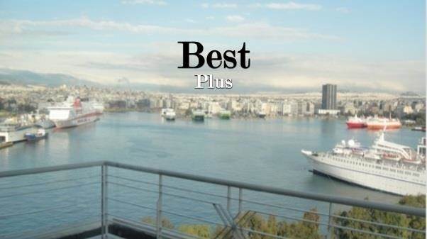 (For Sale) Residential Maisonette || Piraias/Piraeus - 140 Sq.m, 3 Bedrooms, 780.000€ 