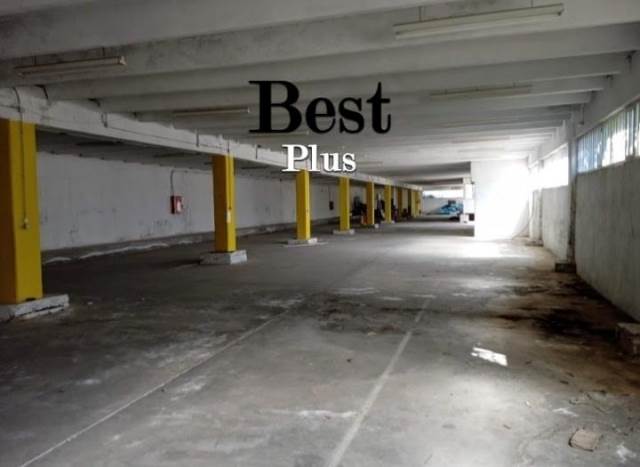 (For Rent) Commercial Logistics Storage space || East Attica/Pallini - 5.140 Sq.m, 12.000€ 