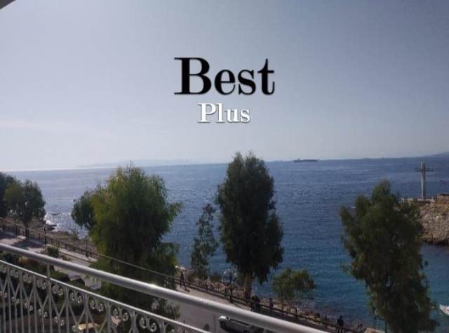 (For Sale) Residential Floor Apartment || Piraias/Piraeus - 70 Sq.m, 1 Bedrooms, 385.000€ 