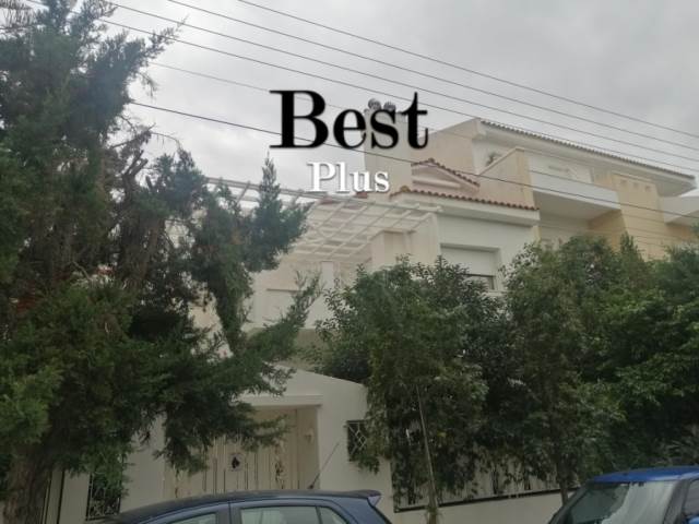 (Προς Πώληση) Κατοικία Μονοκατοικία || Ανατολική Αττική/Βούλα - 300 τ.μ, 5 Υ/Δ, 1.500.000€ 