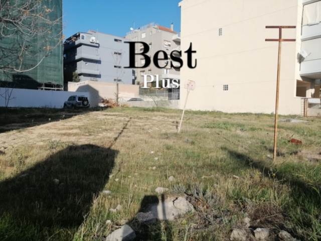 (Προς Πώληση) Αξιοποιήσιμη Γη Οικόπεδο || Αθήνα Νότια/Γλυφάδα - 816 τ.μ, 1.450.000€ 