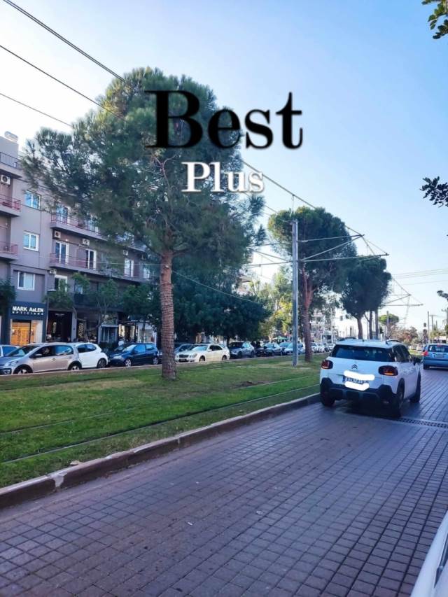 (Προς Πώληση) Επαγγελματικός Χώρος Κατάστημα || Αθήνα Νότια/Γλυφάδα - 1.000 τ.μ, 2.780.000€ 