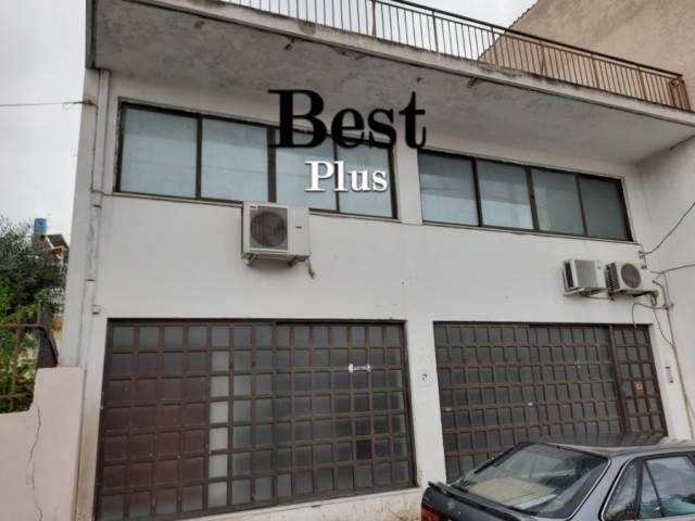 (For Sale) Commercial Building || Piraias/Agios Ioannis Renti - 380 Sq.m, 320.000€ 