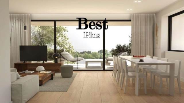 (Προς Πώληση) Κατοικία Διαμέρισμα || Ανατολική Αττική/Βάρη-Βάρκιζα - 144 τ.μ, 3 Υ/Δ, 890.000€ 