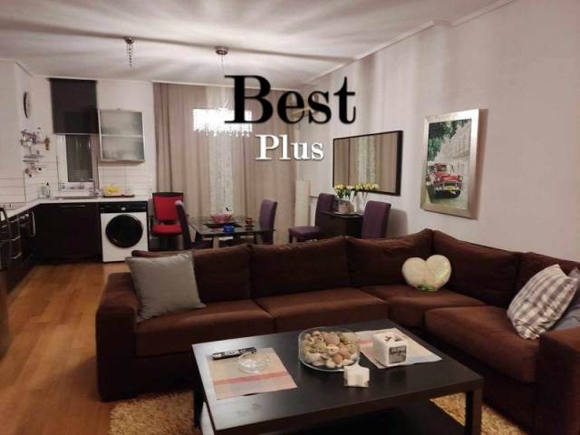 (For Rent) Residential Apartment || East Attica/Voula - 70 Sq.m, 1 Bedrooms, 1.500€ 