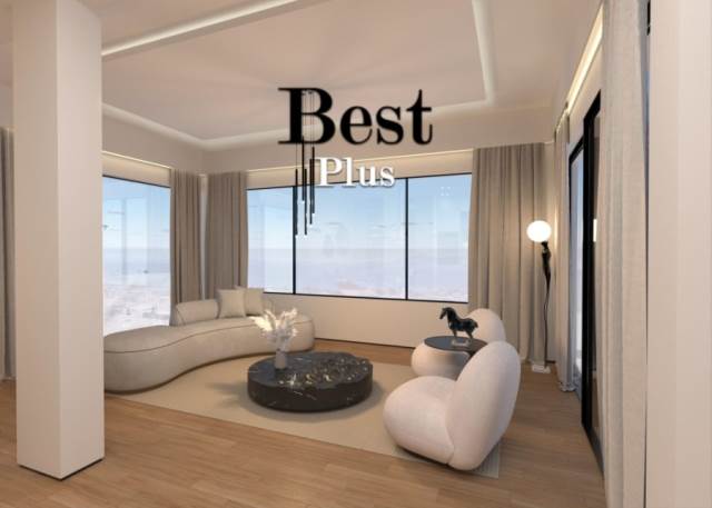 (Προς Πώληση) Κατοικία Μεζονέτα || Αθήνα Νότια/Γλυφάδα - 152 τ.μ, 3 Υ/Δ, 1.500.000€ 