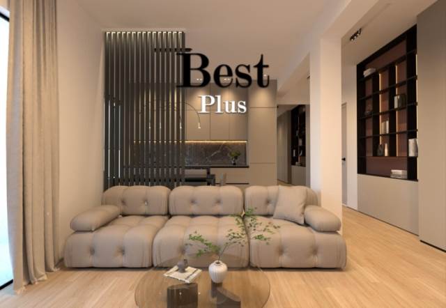 (For Sale) Residential Apartment || Athens South/Glyfada - 58 Sq.m, 1 Bedrooms, 490.000€ 