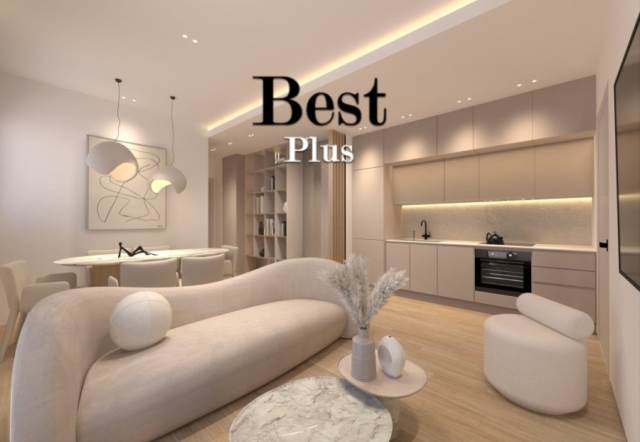 (For Sale) Residential Apartment || Athens South/Glyfada - 45 Sq.m, 1 Bedrooms, 385.000€ 