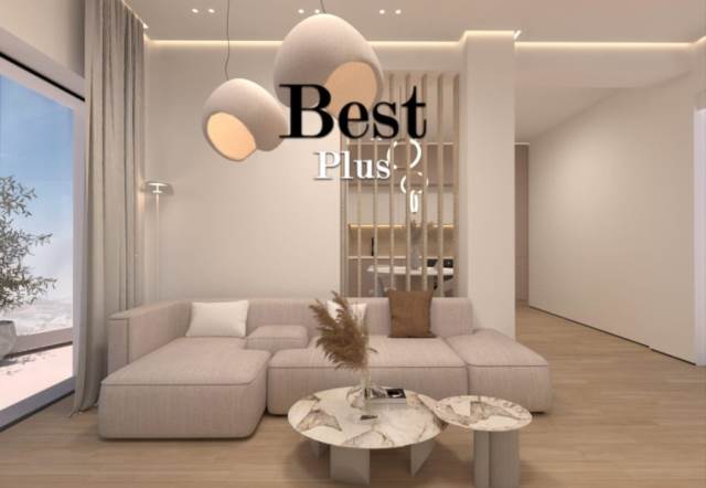 (For Sale) Residential Apartment || Athens South/Glyfada - 66 Sq.m, 2 Bedrooms, 560.000€ 