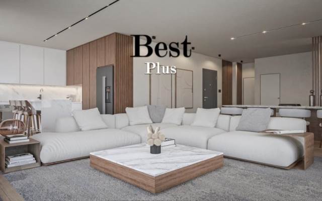 (For Sale) Residential Maisonette || Athens South/Glyfada - 235 Sq.m, 4 Bedrooms, 2.815.000€ 