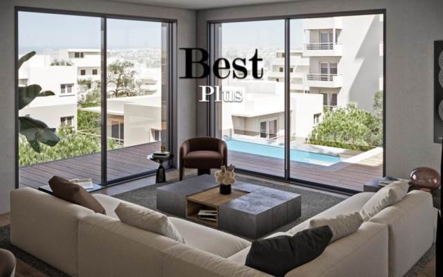 (For Sale) Residential Maisonette || Athens South/Glyfada - 197 Sq.m, 3 Bedrooms, 2.400.000€ 