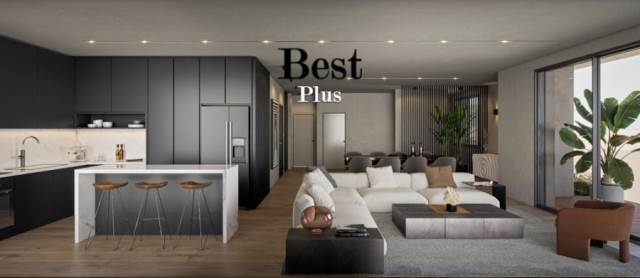 (Προς Πώληση) Κατοικία Διαμέρισμα || Αθήνα Νότια/Γλυφάδα - 109 τ.μ, 3 Υ/Δ, 1.030.000€ 