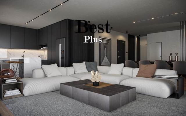 (Προς Πώληση) Κατοικία Διαμέρισμα || Αθήνα Νότια/Γλυφάδα - 110 τ.μ, 3 Υ/Δ, 1.045.000€ 