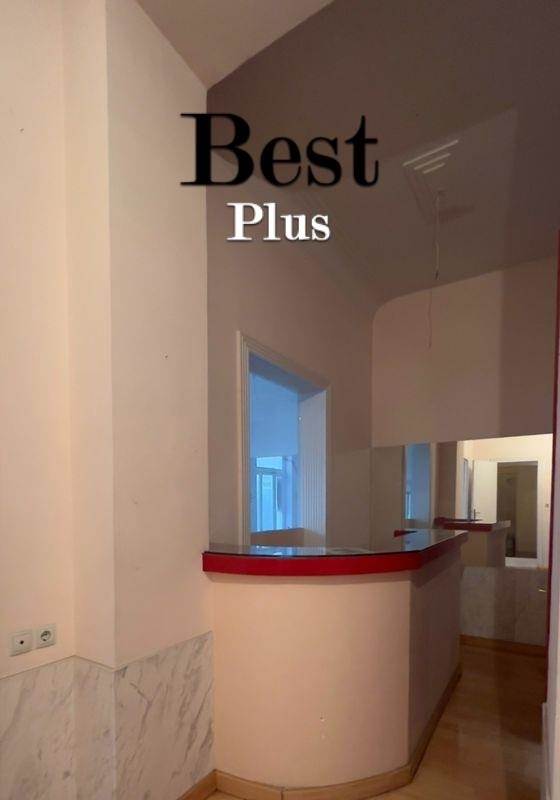 (For Rent) Commercial Commercial Property || Piraias/Piraeus - 120 Sq.m, 1.100€ 