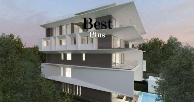 (For Sale) Residential Floor Apartment || East Attica/Voula - 192 Sq.m, 3 Bedrooms, 2.500.000€ 