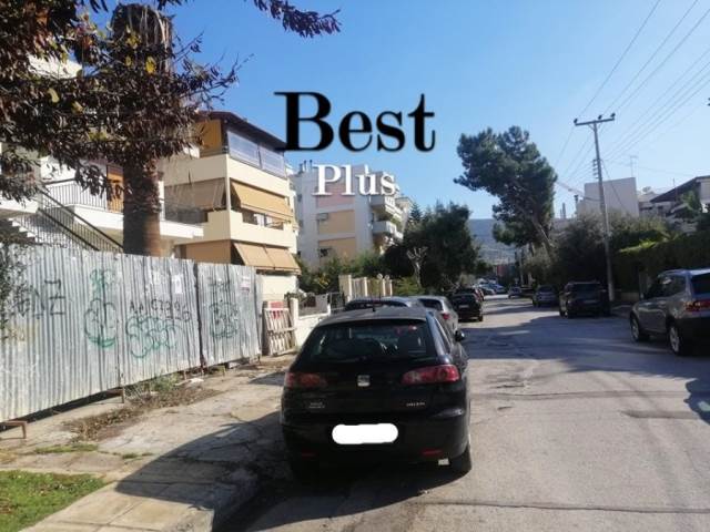 (Προς Πώληση) Αξιοποιήσιμη Γη Οικόπεδο || Αθήνα Νότια/Γλυφάδα - 601 τ.μ, 2.100.000€ 