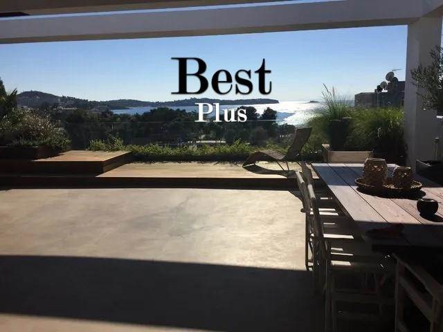 (For Rent) Residential Floor Apartment || East Attica/Voula - 100 Sq.m, 2 Bedrooms, 3.000€ 