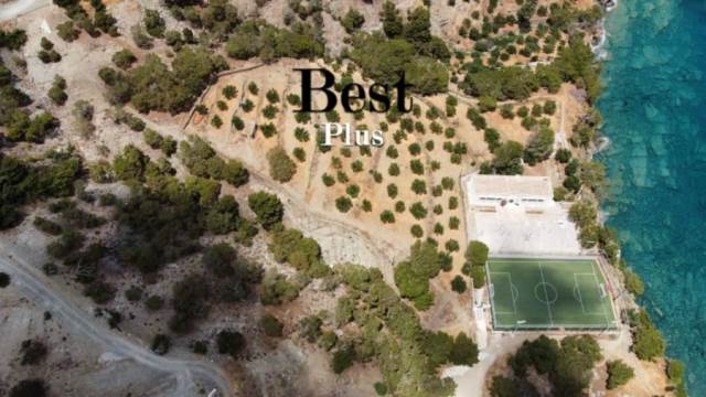 (Προς Πώληση) Αξιοποιήσιμη Γη Οικόπεδο εντός οικισμού || Δωδεκάνησα/Κάρπαθος - 5.055 τ.μ, 700.000€ 
