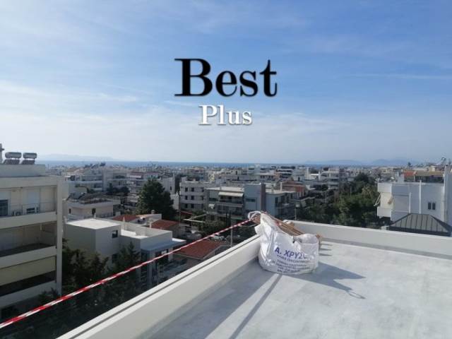 (Προς Πώληση) Κατοικία Ρετιρέ || Αθήνα Νότια/Γλυφάδα - 199 τ.μ, 3 Υ/Δ, 1.500.000€ 