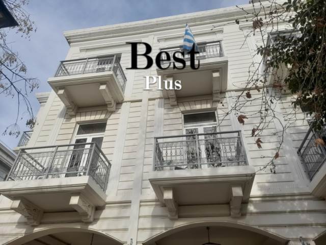 (For Sale) Commercial Hotel || Athens Center/Athens - 2.400 Sq.m, 5.000.000€ 