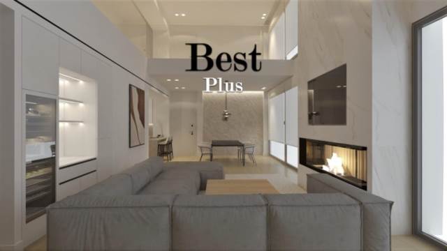 (Προς Πώληση) Κατοικία Διαμέρισμα || Αθήνα Νότια/Γλυφάδα - 144 τ.μ, 3 Υ/Δ, 1.200.000€ 