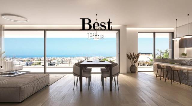 (Προς Πώληση) Κατοικία Μεζονέτα || Αθήνα Νότια/Γλυφάδα - 171 τ.μ, 3 Υ/Δ, 1.160.000€ 