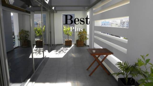 (Προς Πώληση) Επαγγελματικός Χώρος Γραφείο || Αθήνα Νότια/Γλυφάδα - 289 τ.μ, 1.445.000€ 