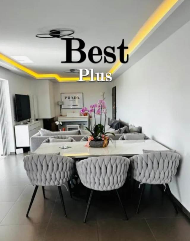 (For Rent) Residential Apartment || East Attica/Vari-Varkiza - 120 Sq.m, 3 Bedrooms, 2.300€ 