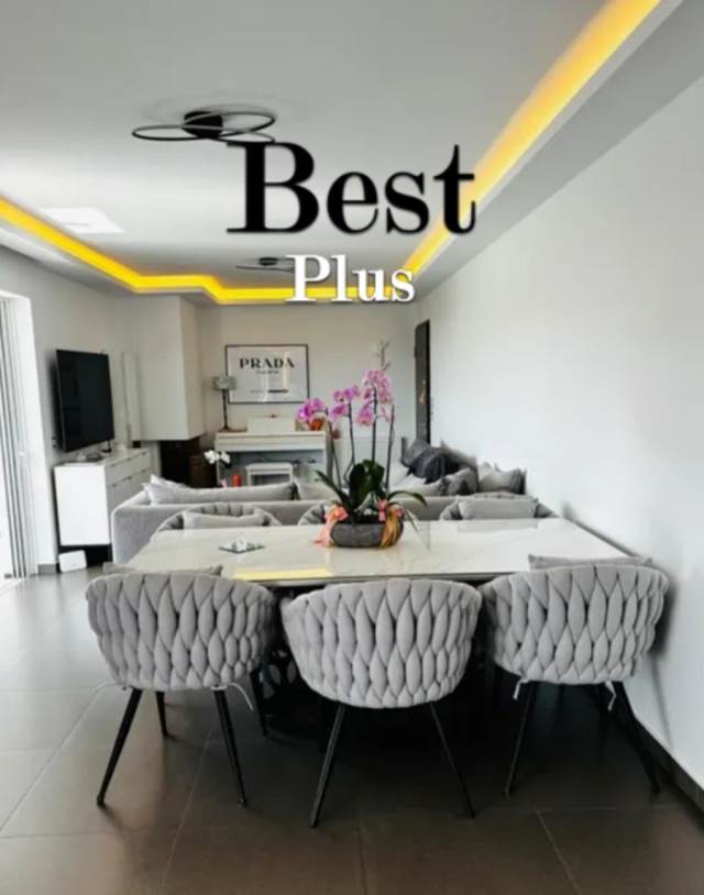 (For Rent) Residential Apartment || East Attica/Vari-Varkiza - 120 Sq.m, 3 Bedrooms, 1.800€ 