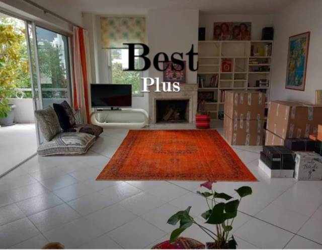 (For Rent) Residential Apartment || Athens South/Glyfada - 160 Sq.m, 3 Bedrooms, 1.500€ 