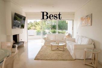 (For Rent) Residential Apartment || East Attica/Voula - 108 Sq.m, 2 Bedrooms, 2.200€ 