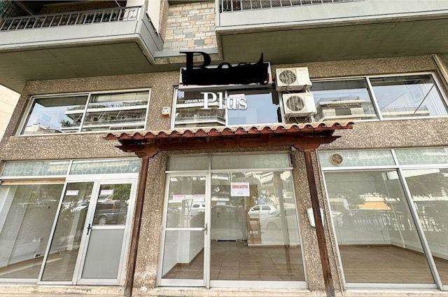(Προς Ενοικίαση) Επαγγελματικός Χώρος Επαγγελματικός Χώρος || Αθήνα Νότια/Άλιμος - 205 τ.μ, 1.700€ 
