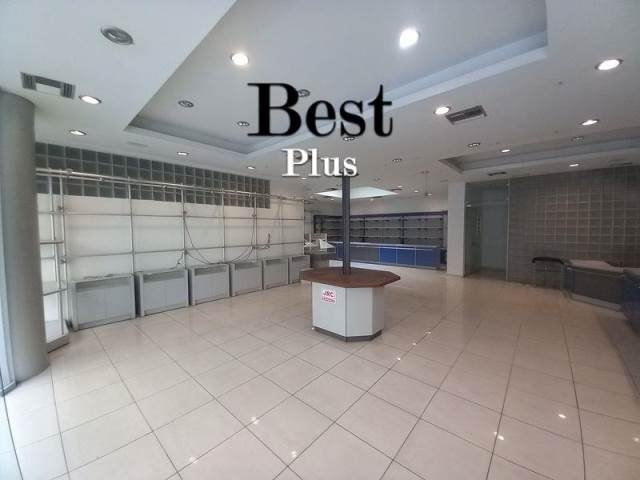 (For Rent) Commercial Building || Piraias/Piraeus - 550 Sq.m, 15.000€ 