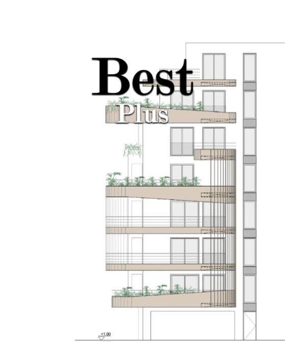 (For Sale) Residential Maisonette || Piraias/Piraeus - 114 Sq.m, 2 Bedrooms, 446.550€ 