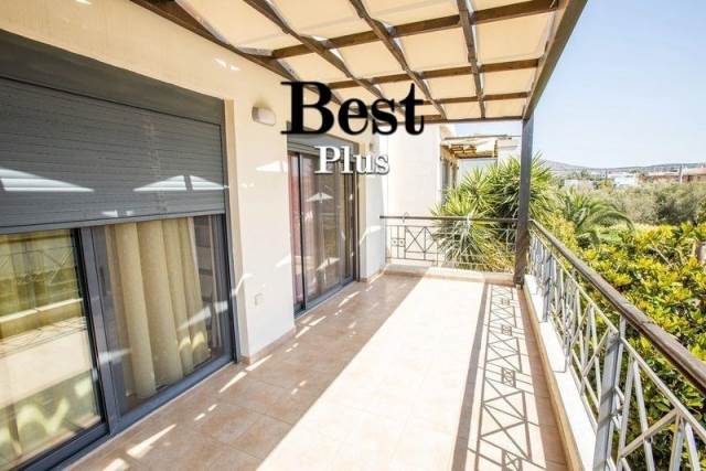(For Sale) Residential Detached house || East Attica/Vari-Varkiza - 320 Sq.m, 4 Bedrooms, 720.000€ 