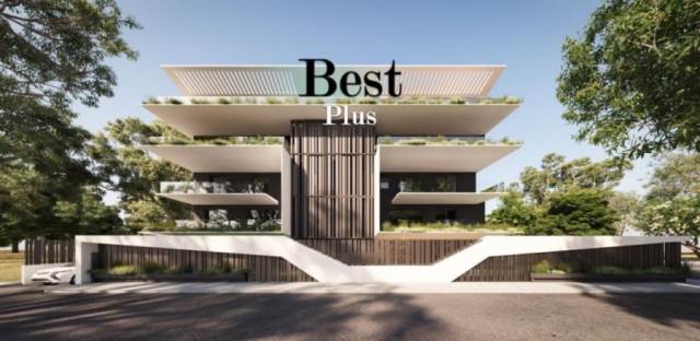 (For Sale) Residential Maisonette || Athens South/Glyfada - 158 Sq.m, 3 Bedrooms, 1.600.000€ 