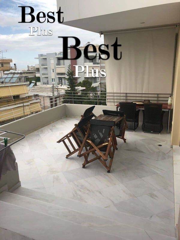 (Προς Πώληση) Κατοικία Μεζονέτα || Αθήνα Νότια/Ελληνικό - 145 τ.μ, 3 Υ/Δ, 700.000€ 