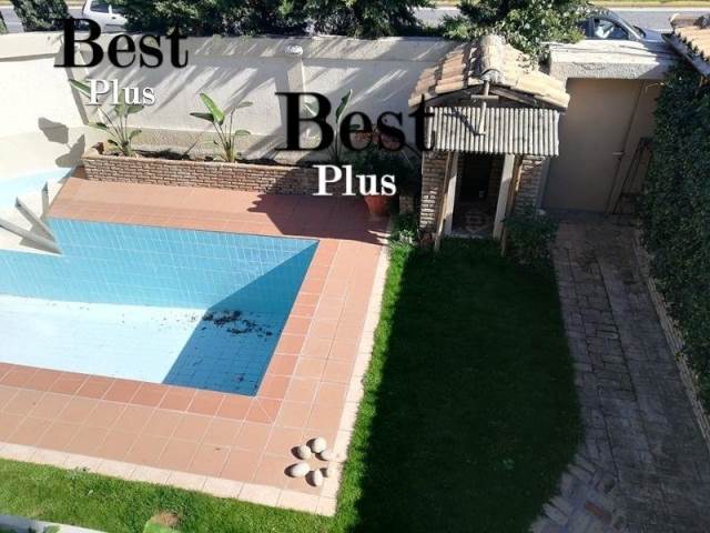 (For Rent) Residential Detached house || East Attica/Voula - 258 Sq.m, 4 Bedrooms, 2.900€ 