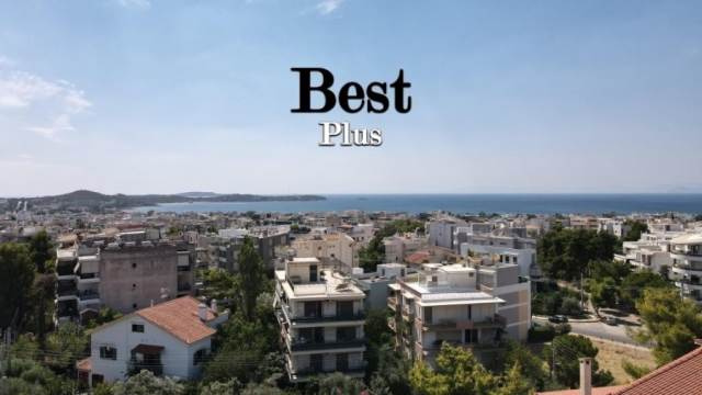 (Προς Πώληση) Κατοικία Ρετιρέ || Ανατολική Αττική/Βούλα - 124 τ.μ, 3 Υ/Δ, 990.000€ 